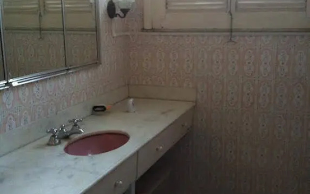 Casa da Chris