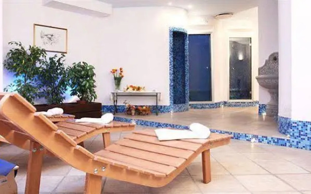 Hotel Pizzalto