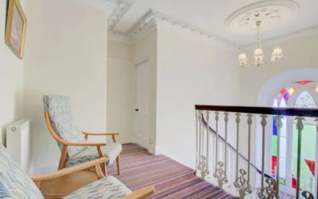 House Blueb Wadebridge - Padstow