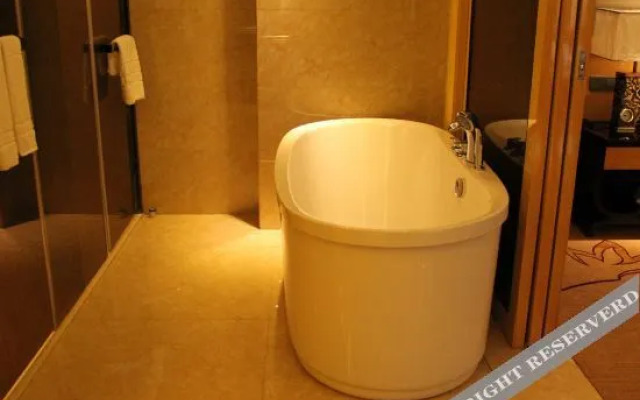 Yuyang International Hotel