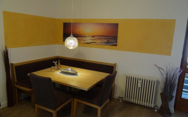 Ferienwohnung Klingerweg