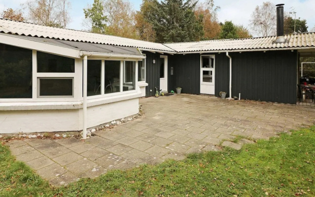 8 Person Holiday Home in Hadsund-by Traum