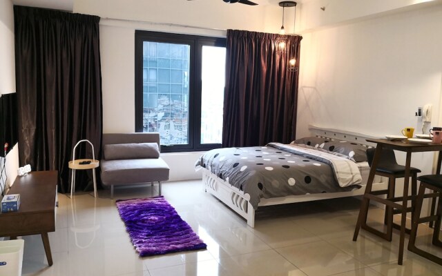 Tropicana 218 Suites