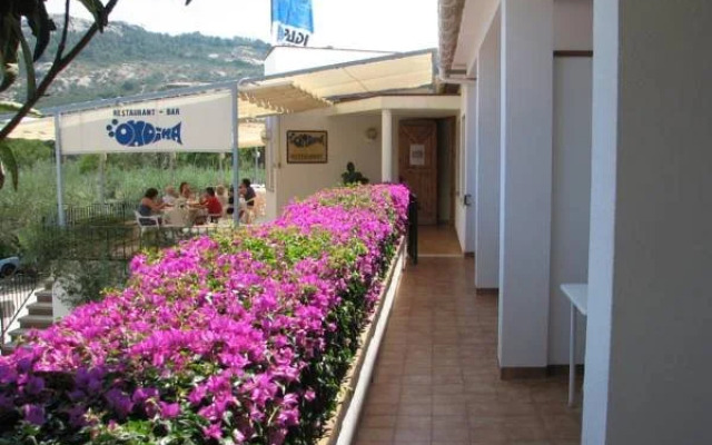 Hostal Restaurant Ondina