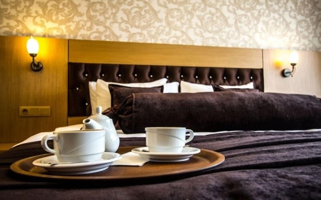 Soylu Hotel