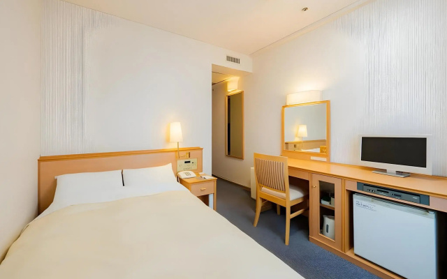 Hotel Grand Terrace Obihiro