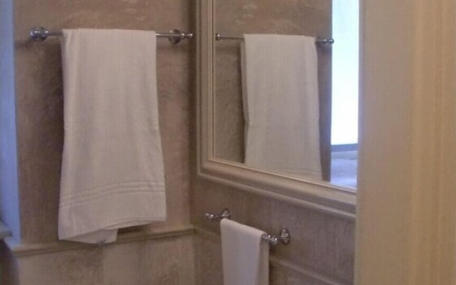 Paradisiacal Holiday Home in Miena With Balcony