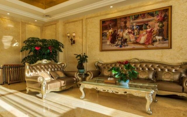 Kunming Yunying Ju Hotel