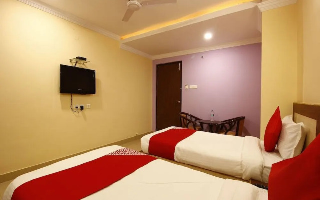 Sri Sai Regency by OYO Rooms