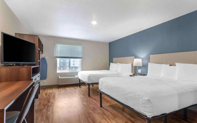 Extended Stay America Suites - Atlanta - Lithia Springs