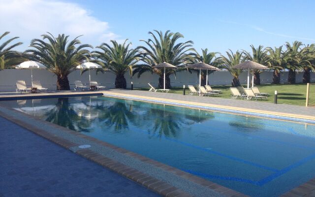 Thalassa Boutique Hotel