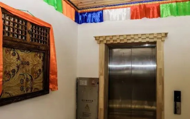 Langmusi Langmuling Ka Tibetan Homestay