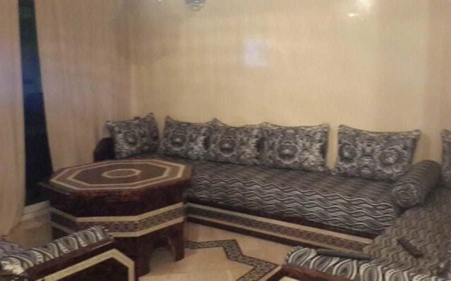 Al Kawtar Residence