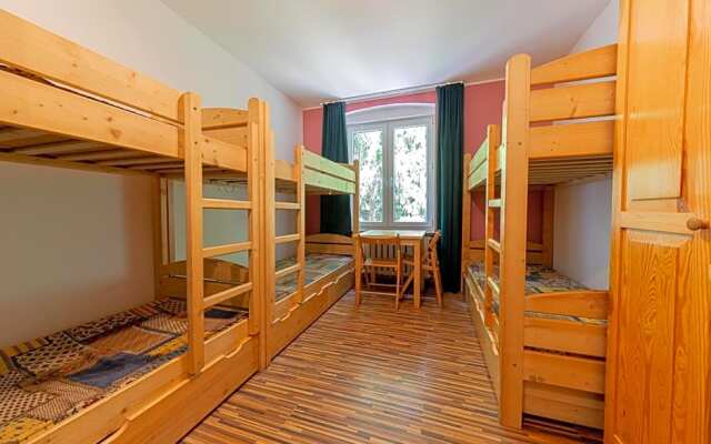 Schronisko PTTK Pasterka