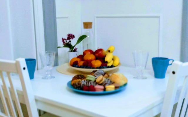 Happy Home Getxo Beach