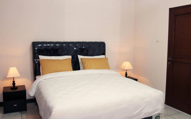 Rumah Resik Guest House