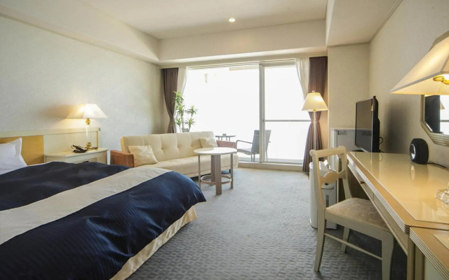 LiVEMAX RESORT Setouchi Sea Front