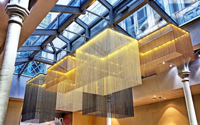 NH Collection Palacio de Tepa