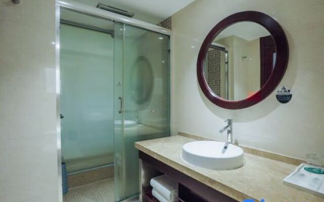 Jinxi Lake Hotel