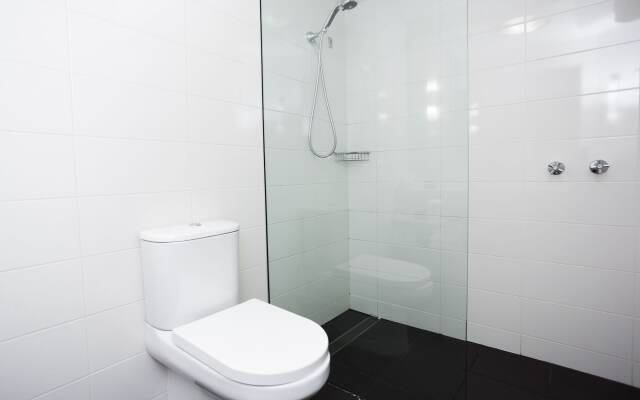 St Ives Apartments