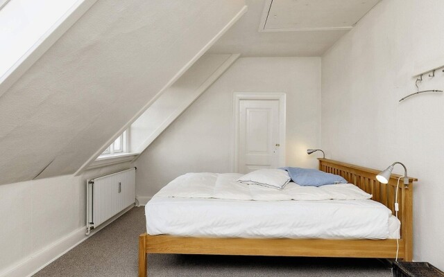 4 Star Holiday Home in Faaborg