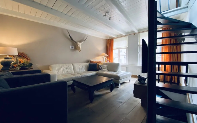 City Guesthouse De Rozenboom