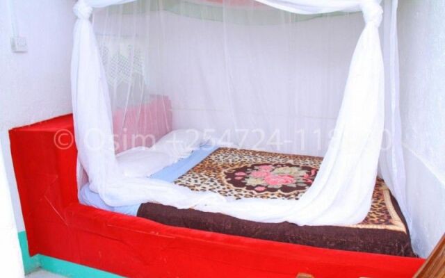 Osim Country Lodge