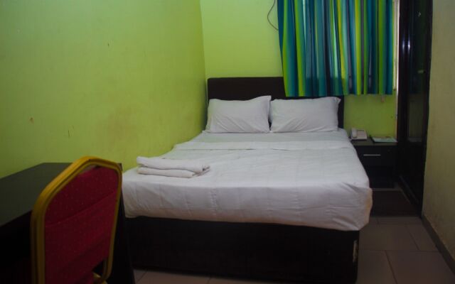 Ikeja Transit Hotel