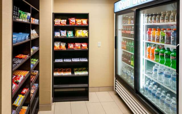 Comfort Inn & Suites Statesville - Mooresville