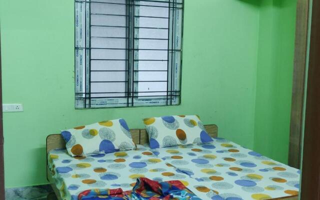 1 BHK Condo