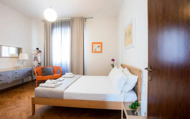 Casa Romitino Homeby