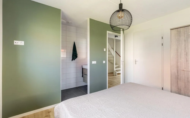 Welcoming Holiday Home With Private Garden