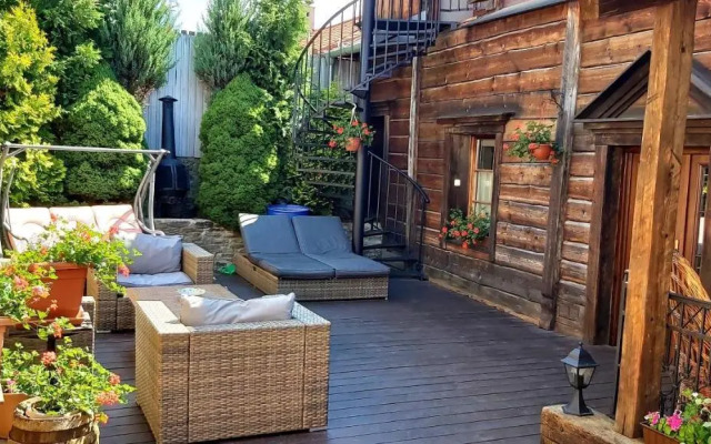 Antik Apartmán Levoča
