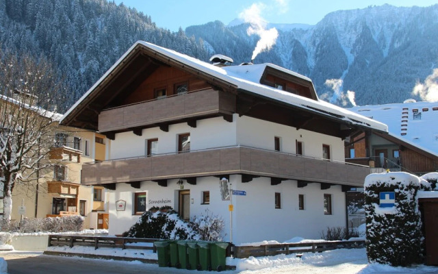 Sonnenheim Mayrhofen