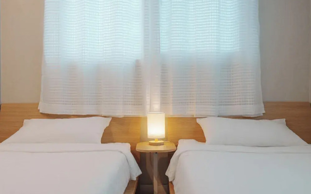 Rainbootsguesthouse