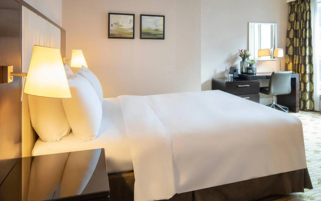 Renaissance Brussels Hotel