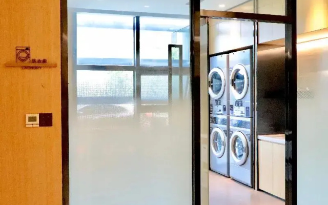 JI Hotel Hangzhou Binjiang