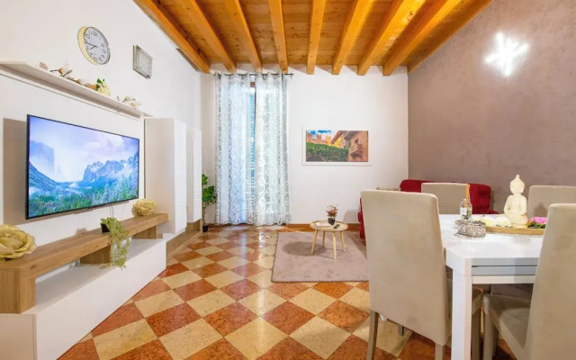 Arena Suite Mazzini