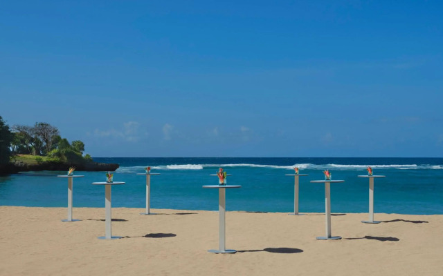 Renaissance Bali Nusa Dua Resort