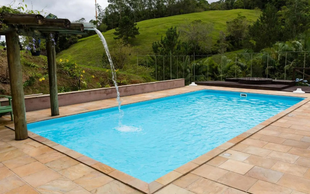 Pousada Casarão Gastehaus Boutique