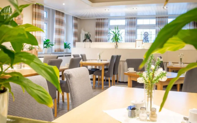 Hotel-Restaurant Stüer