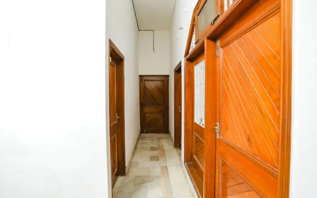 Fabexpress Prashansa Palace