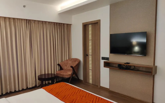 The Seven Hotel