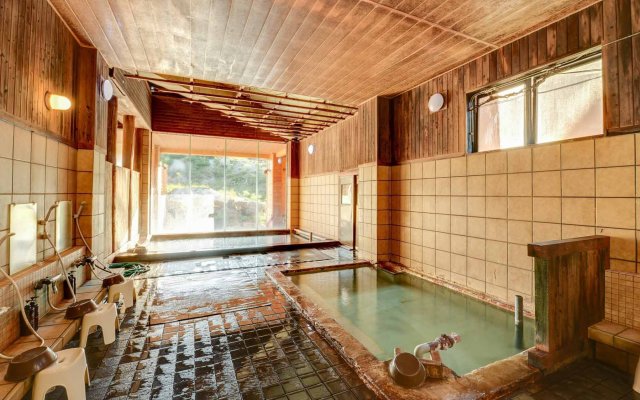 Niseko Goshiki Onsen Ryokan