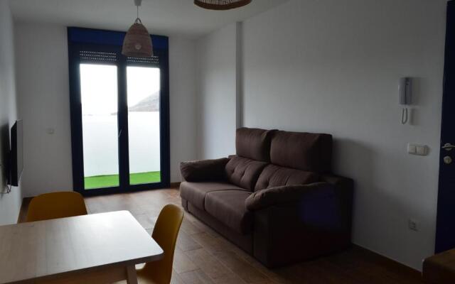 Apartamentos Cala San Pedro