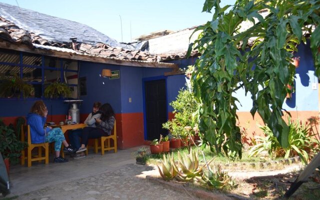 Hostal El Rincón de Los Camellos