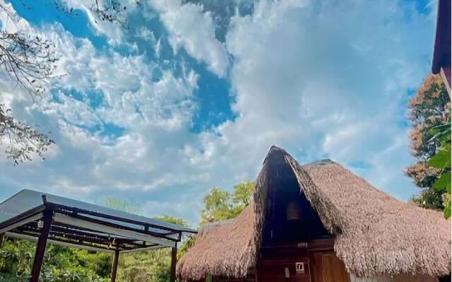Hotel MadreSierra Parque Tayrona