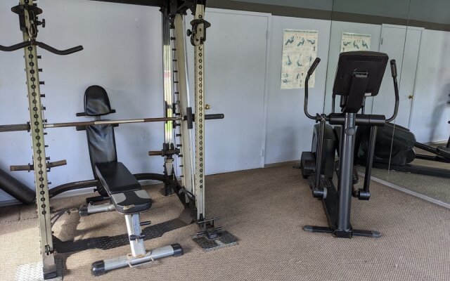 Gated Community in Waikoloa 2 Bedrooms and 2 Baths