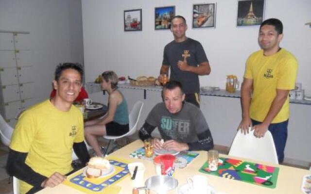 Hostel São José Dos Campos