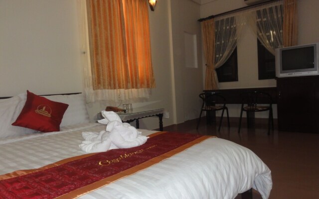Casablanca Hotel